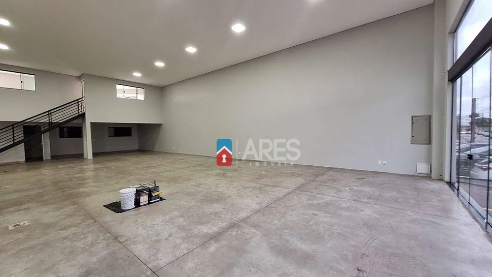 Loja-Salão, 330 m² - Foto 4