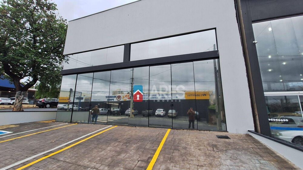 Loja-Salão, 330 m² - Foto 2