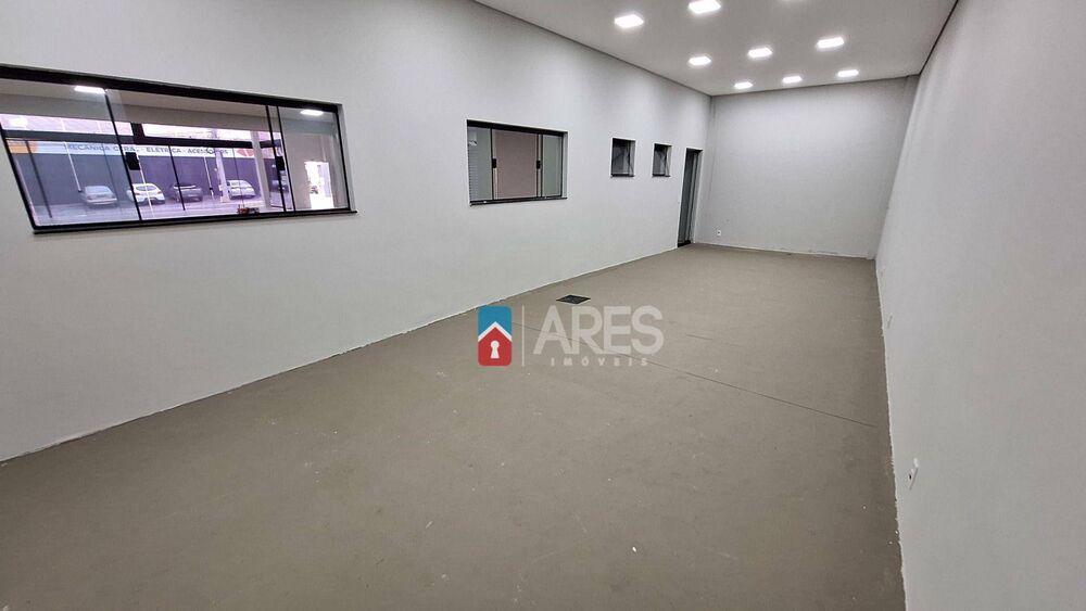 Loja-Salão, 330 m² - Foto 4