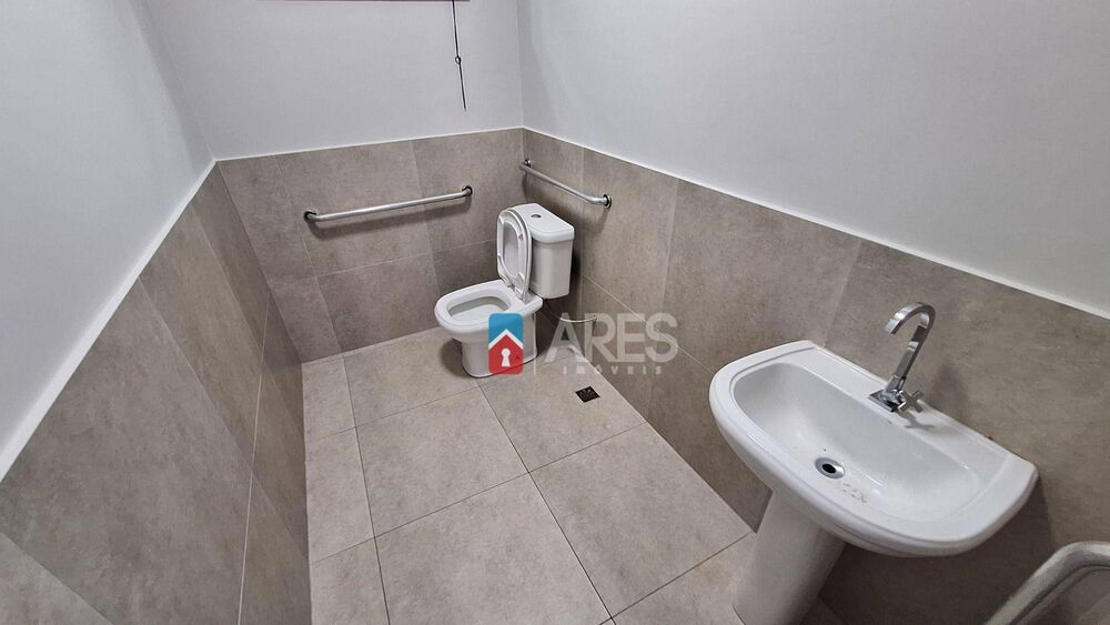 Loja-Salão, 330 m² - Foto 3