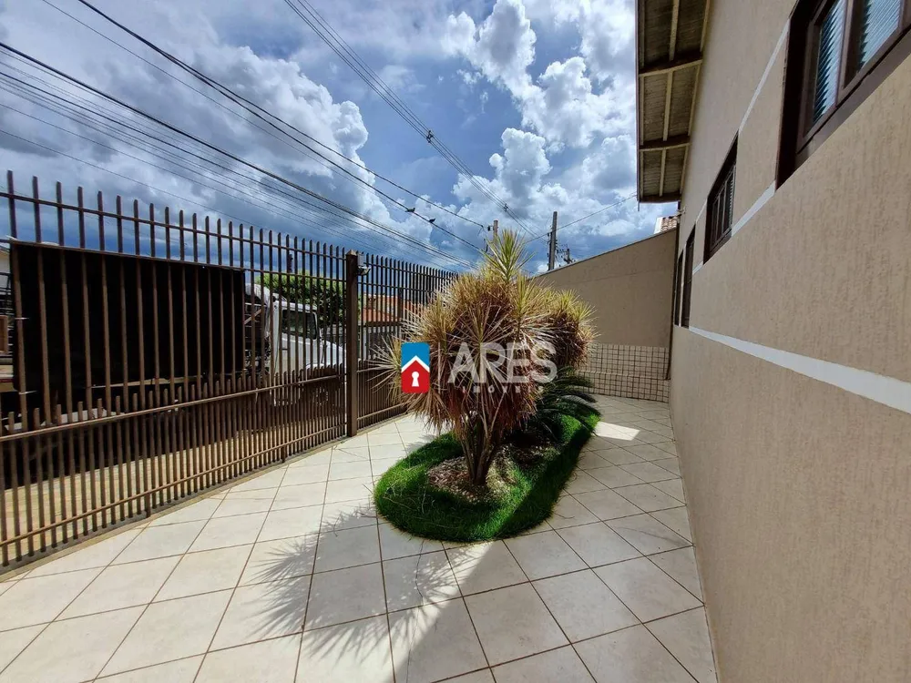 Loja-Salão, 178 m² - Foto 4