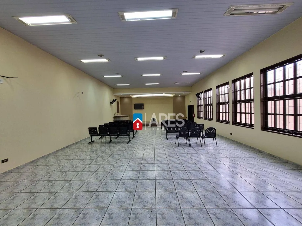 Loja-Salão, 178 m² - Foto 1