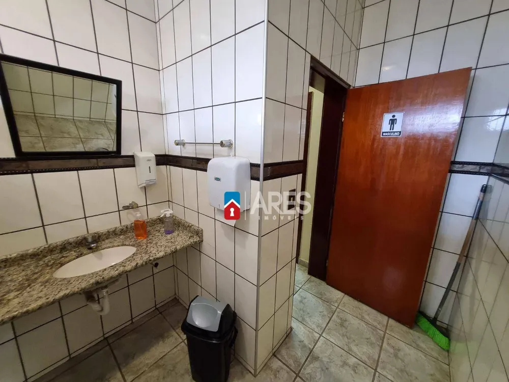 Loja-Salão, 178 m² - Foto 11