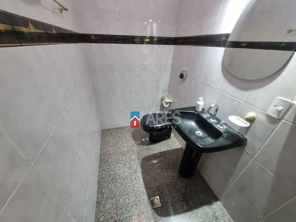 Casa, 4 quartos, 270 m² - Foto 9