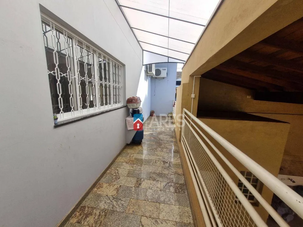 Casa, 4 quartos, 270 m² - Foto 8