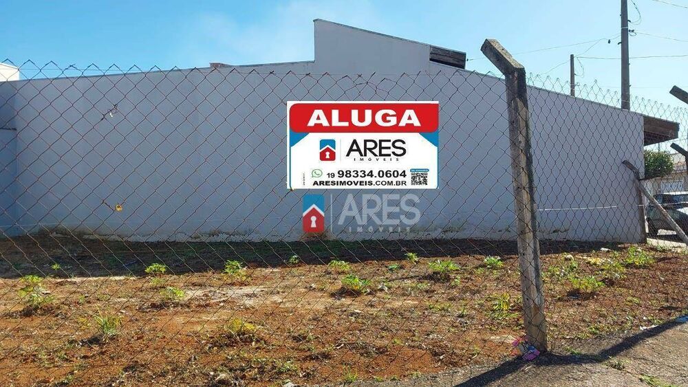 Terreno, 206 m² - Foto 1