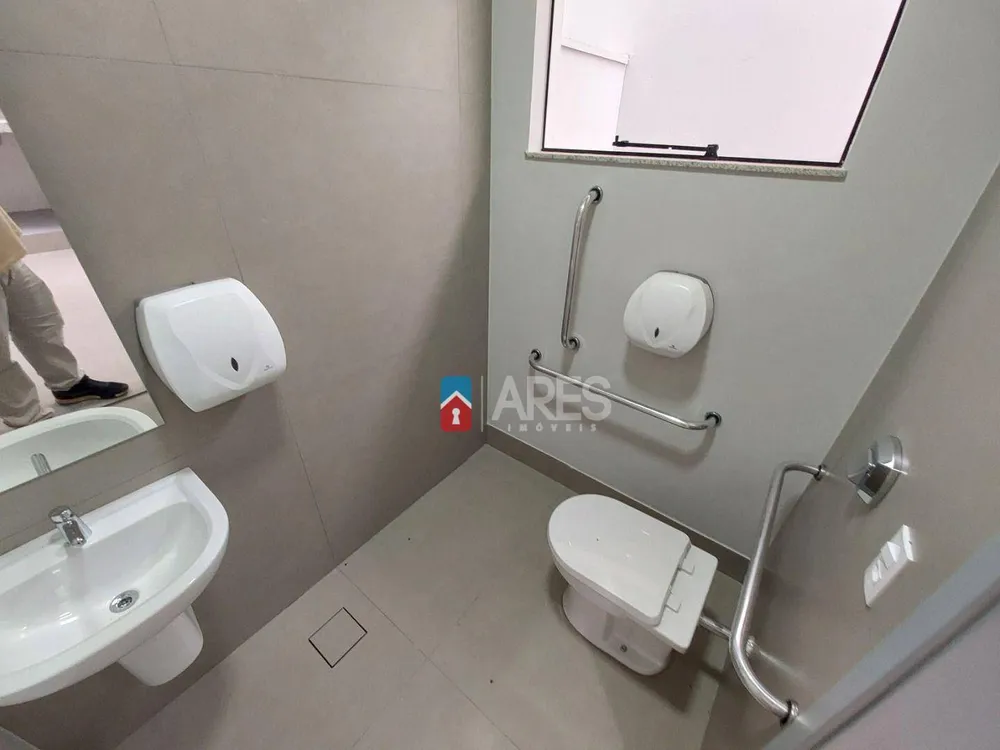 Loja-Salão, 59 m² - Foto 8