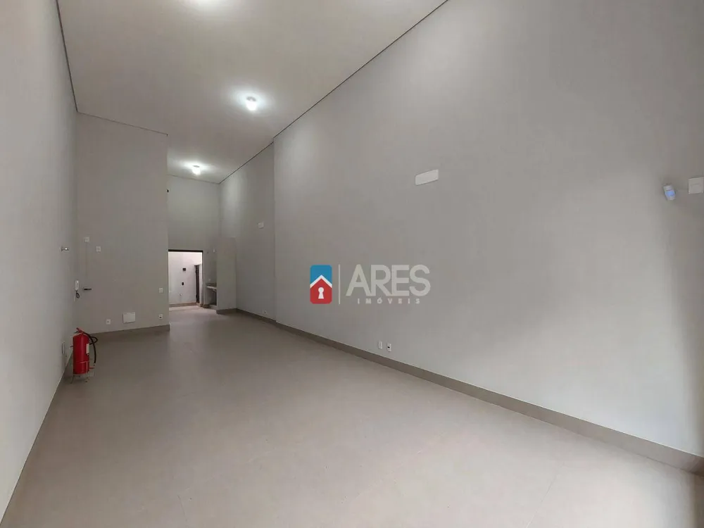 Loja-Salão, 59 m² - Foto 2