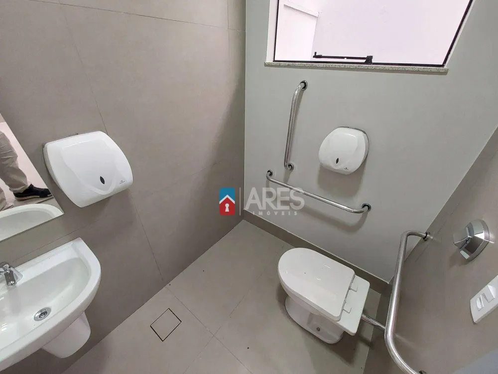 Loja-Salão, 59 m² - Foto 9