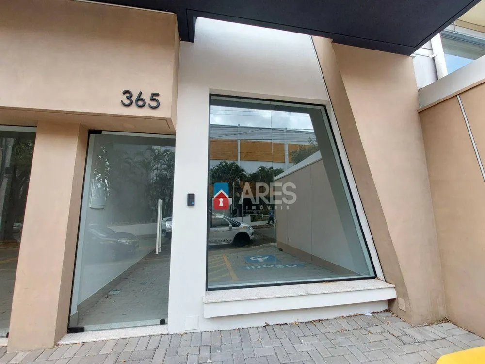Loja-Salão, 59 m² - Foto 1