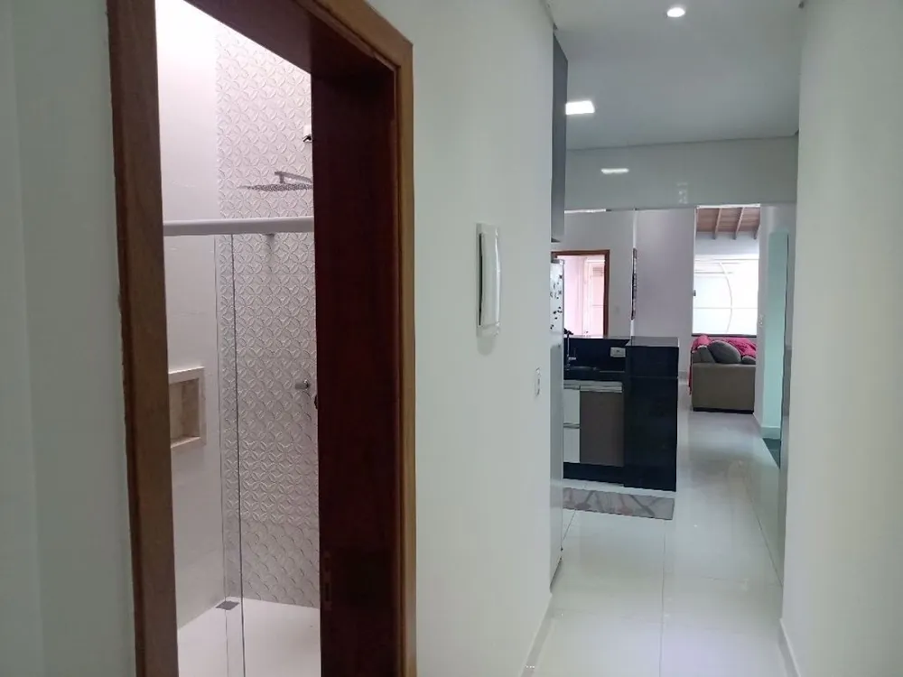 Casa, 3 quartos, 102 m² - Foto 10
