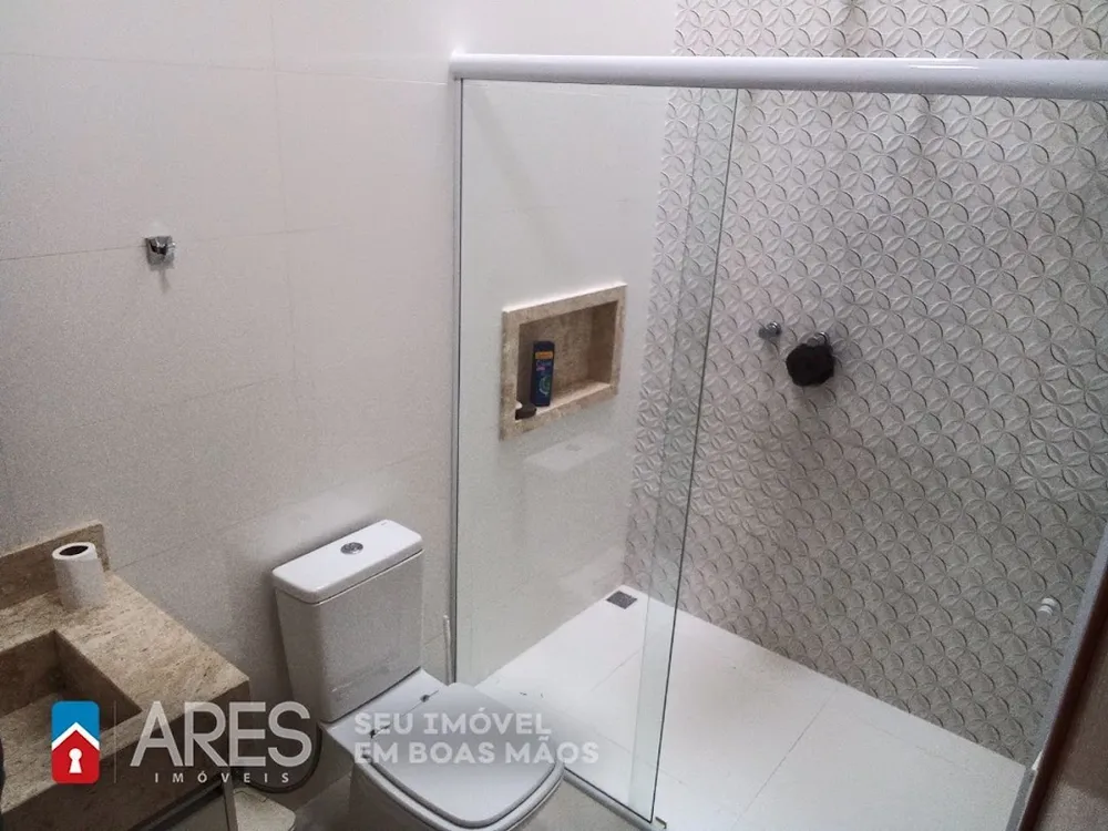 Casa, 3 quartos, 102 m² - Foto 11