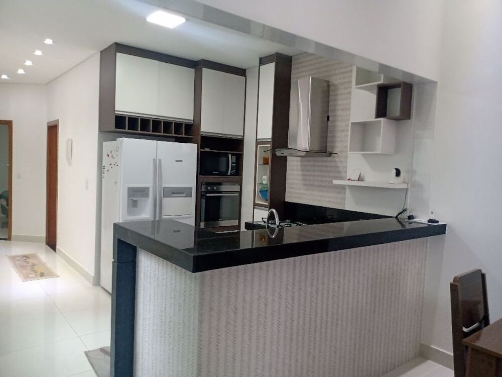 Casa, 3 quartos, 102 m² - Foto 8