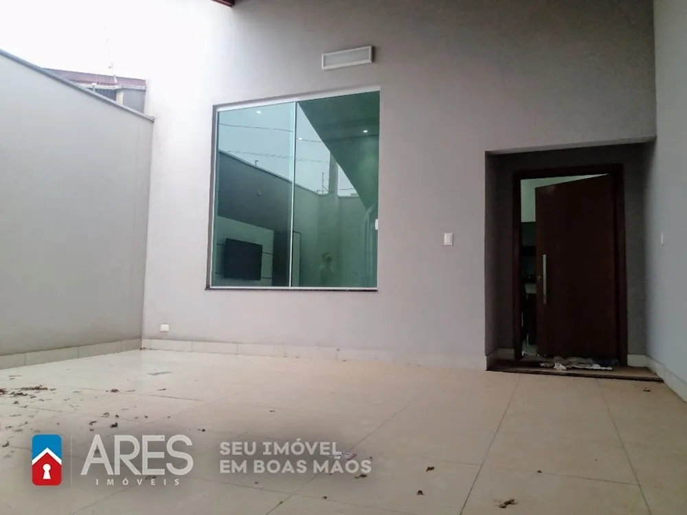 Casa, 3 quartos, 102 m² - Foto 3