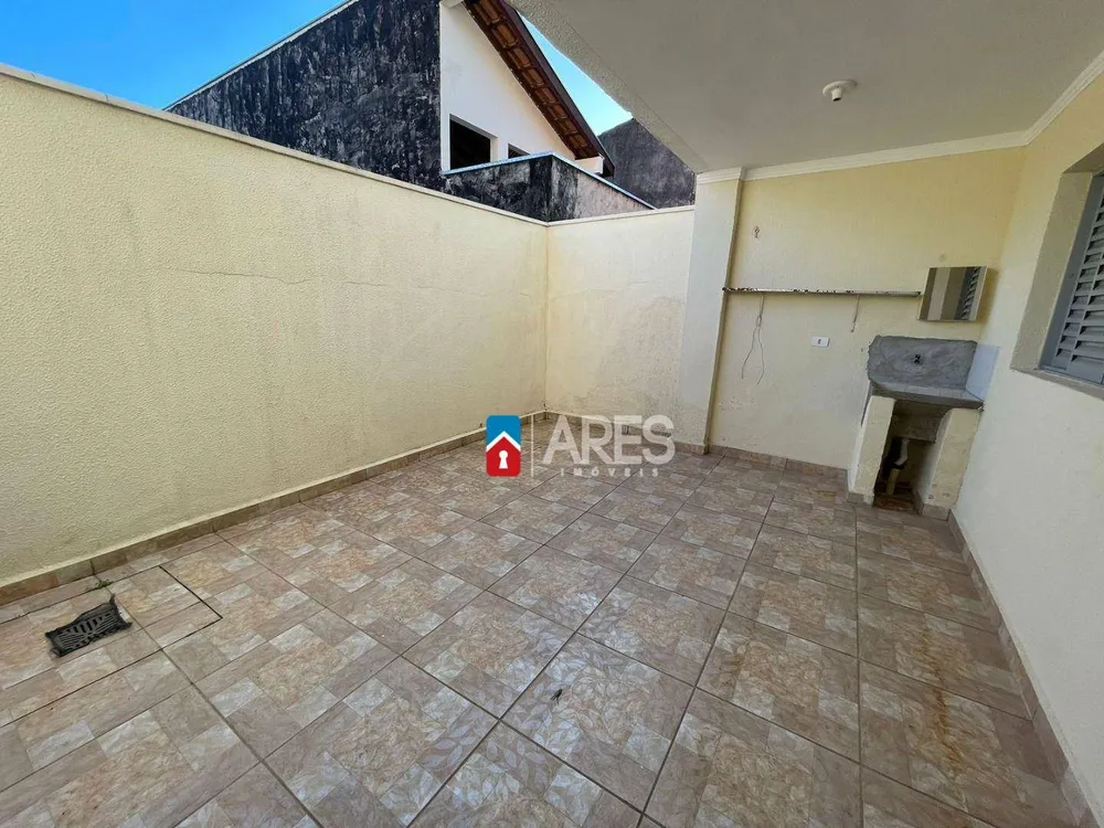 Casa, 4 quartos, 179 m² - Foto 16