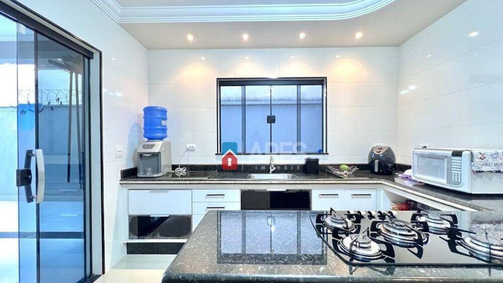 Casa, 2 quartos, 153 m² - Foto 3