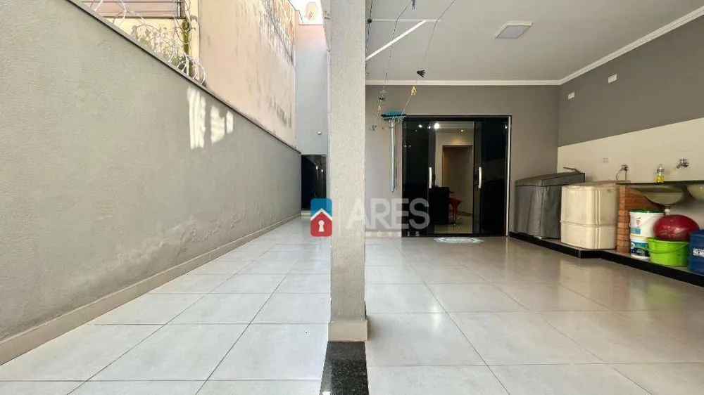 Casa, 2 quartos, 153 m² - Foto 9