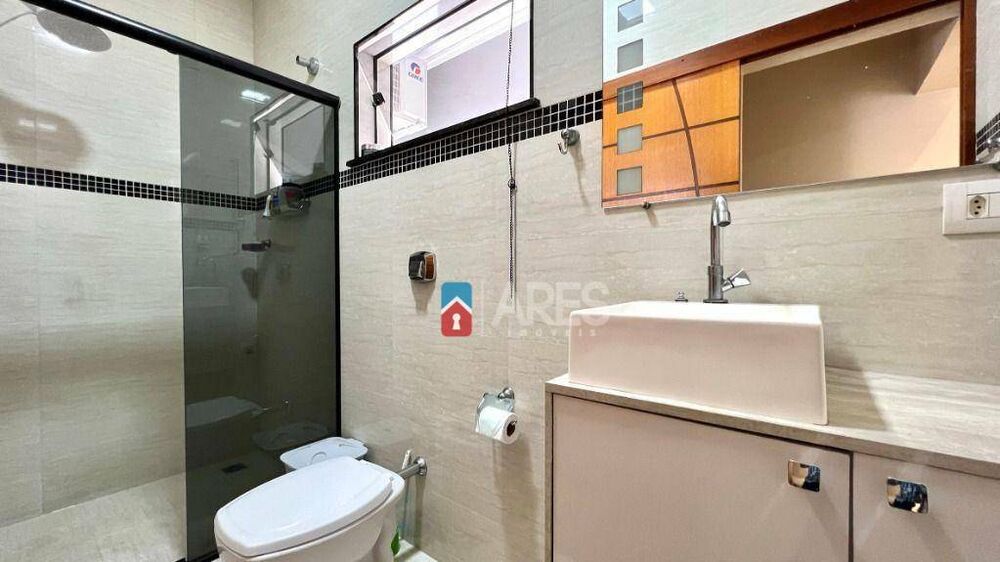 Casa, 2 quartos, 153 m² - Foto 6