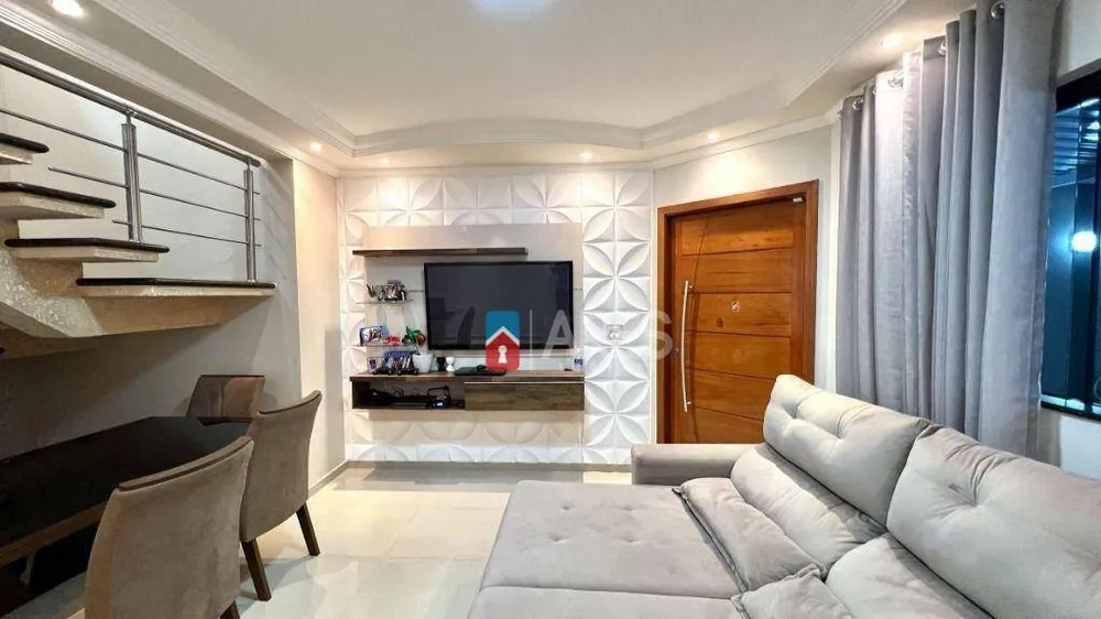 Casa, 2 quartos, 153 m² - Foto 4