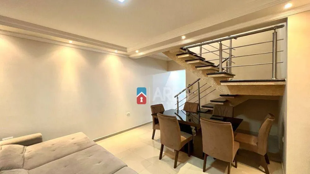 Casa, 2 quartos, 153 m² - Foto 2