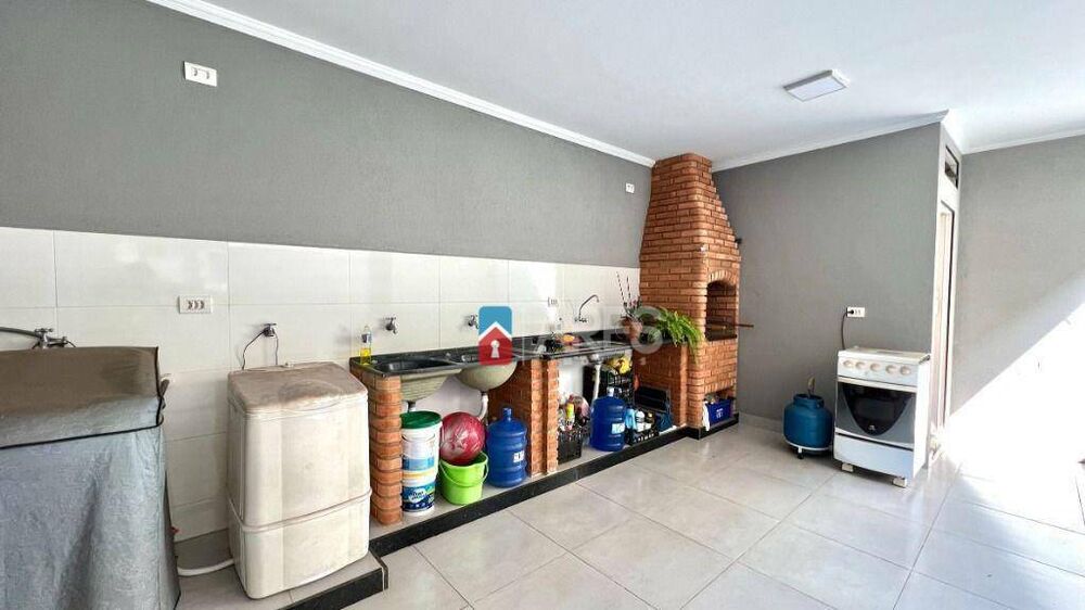 Casa, 2 quartos, 153 m² - Foto 8