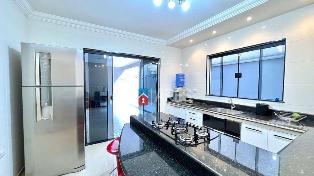 Casa, 2 quartos, 153 m² - Foto 5