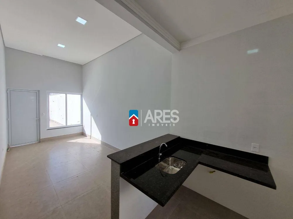 Casa, 2 quartos, 64 m² - Foto 3