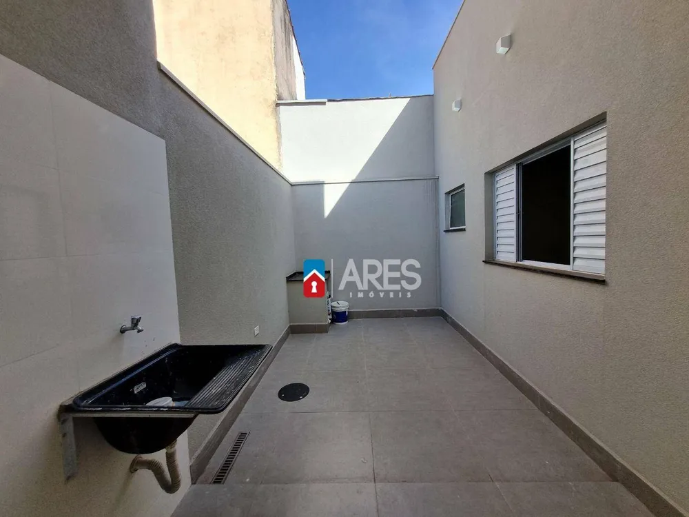 Casa, 2 quartos, 64 m² - Foto 14