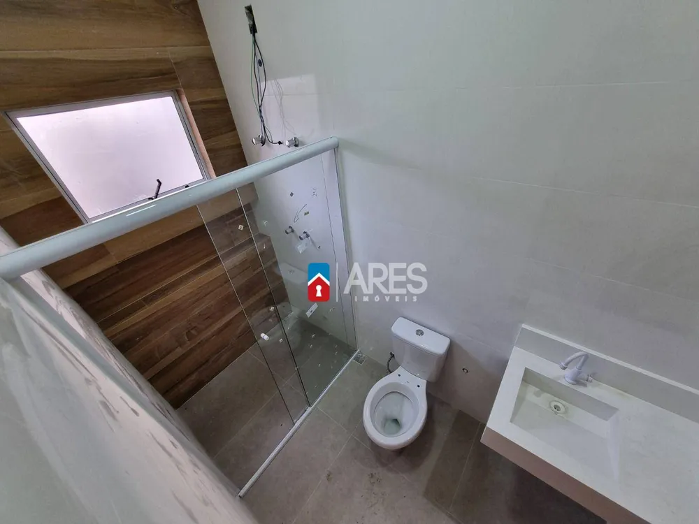 Casa, 2 quartos, 64 m² - Foto 13