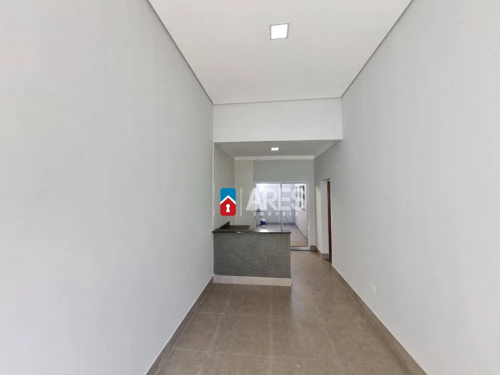 Casa, 2 quartos, 64 m² - Foto 4