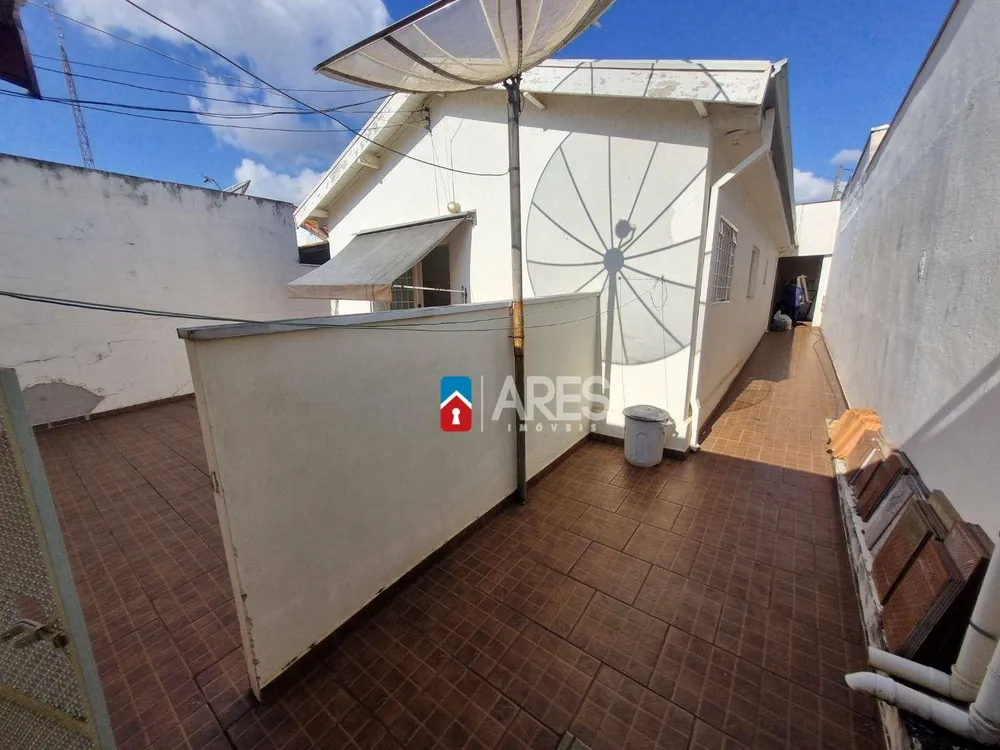 Casa, 4 quartos, 116 m² - Foto 6