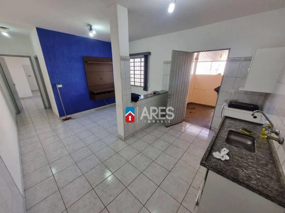 Casa, 4 quartos, 116 m² - Foto 2