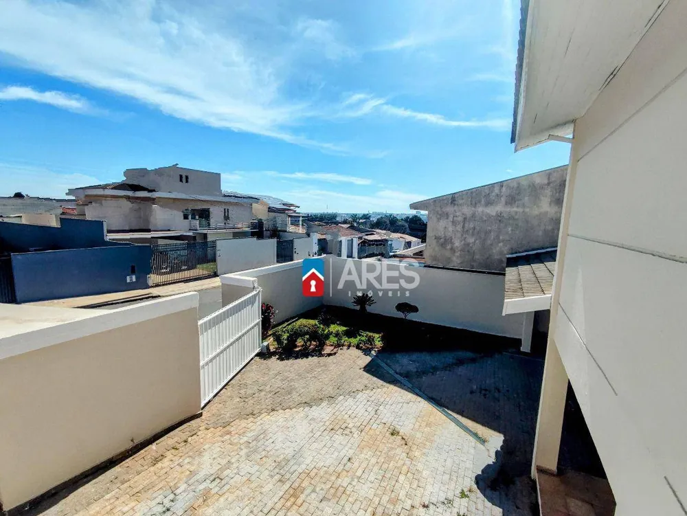Casa, 5 quartos, 520 m² - Foto 9