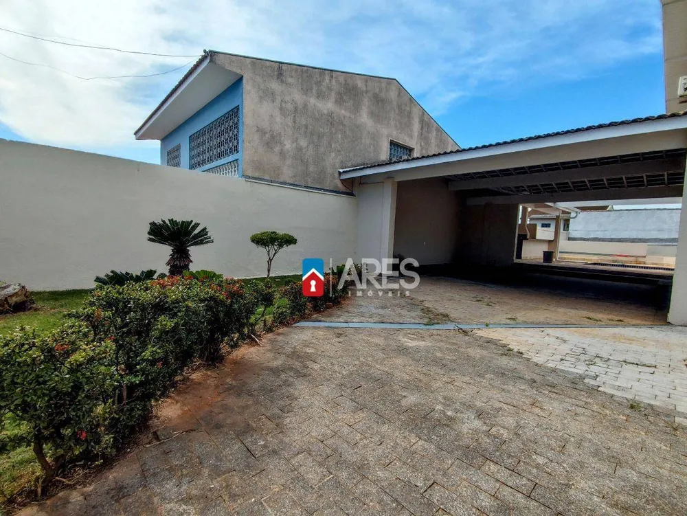 Casa, 5 quartos, 520 m² - Foto 16