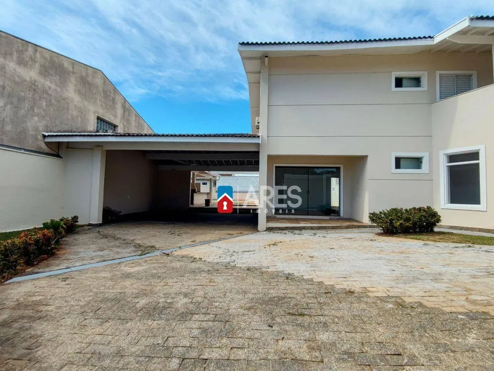 Casa, 5 quartos, 520 m² - Foto 1