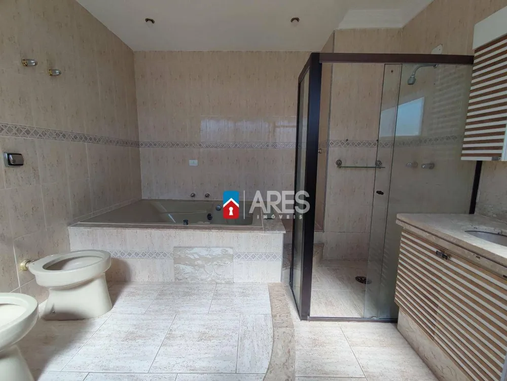 Casa, 5 quartos, 520 m² - Foto 12