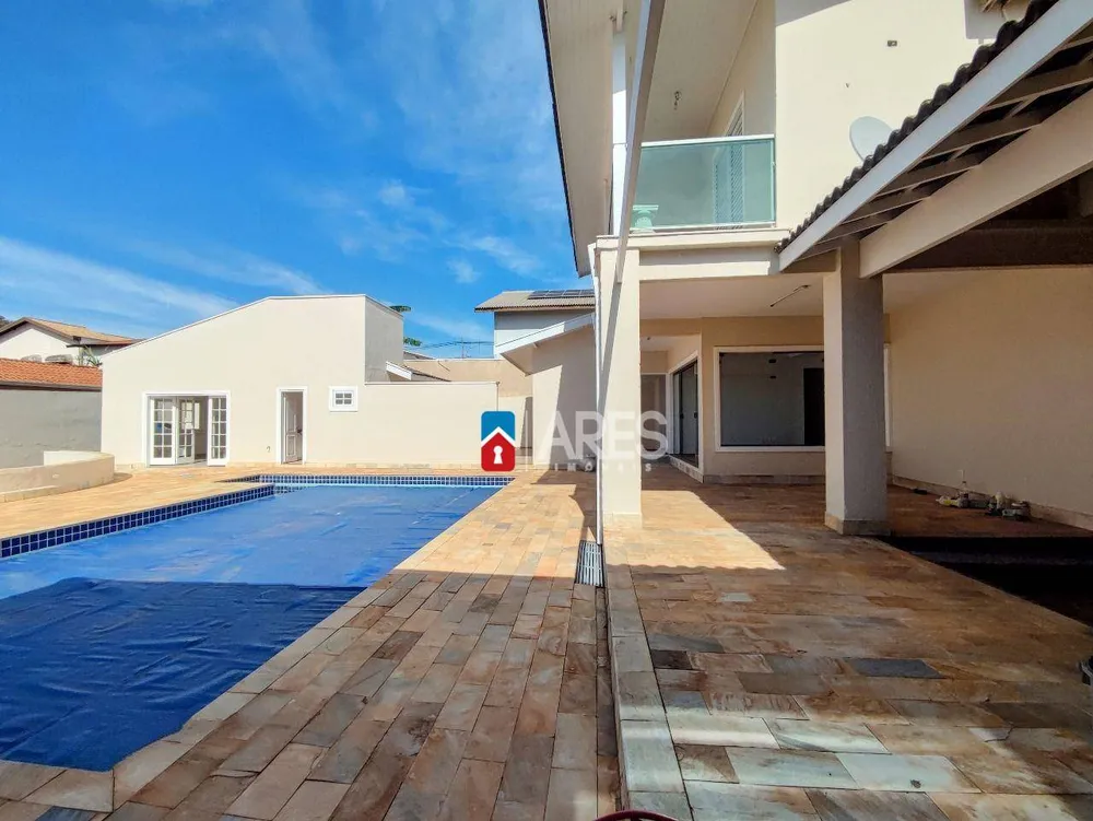 Casa, 5 quartos, 520 m² - Foto 15