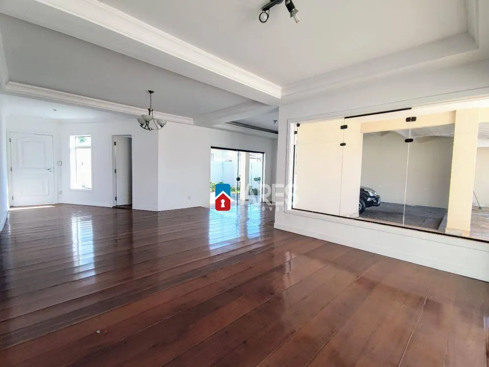 Casa, 5 quartos, 520 m² - Foto 3