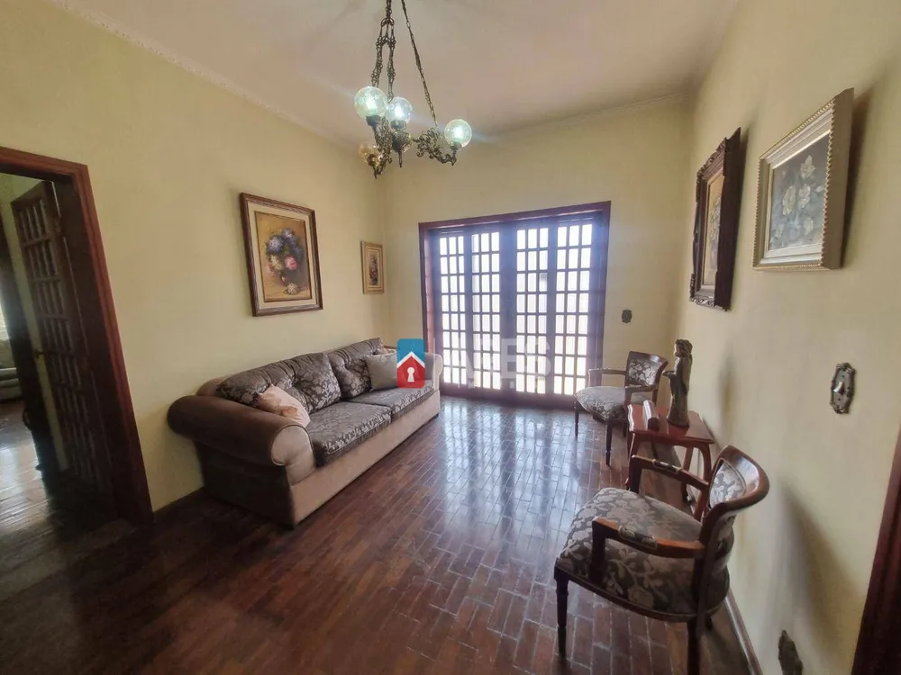 Casa, 4 quartos, 345 m² - Foto 2