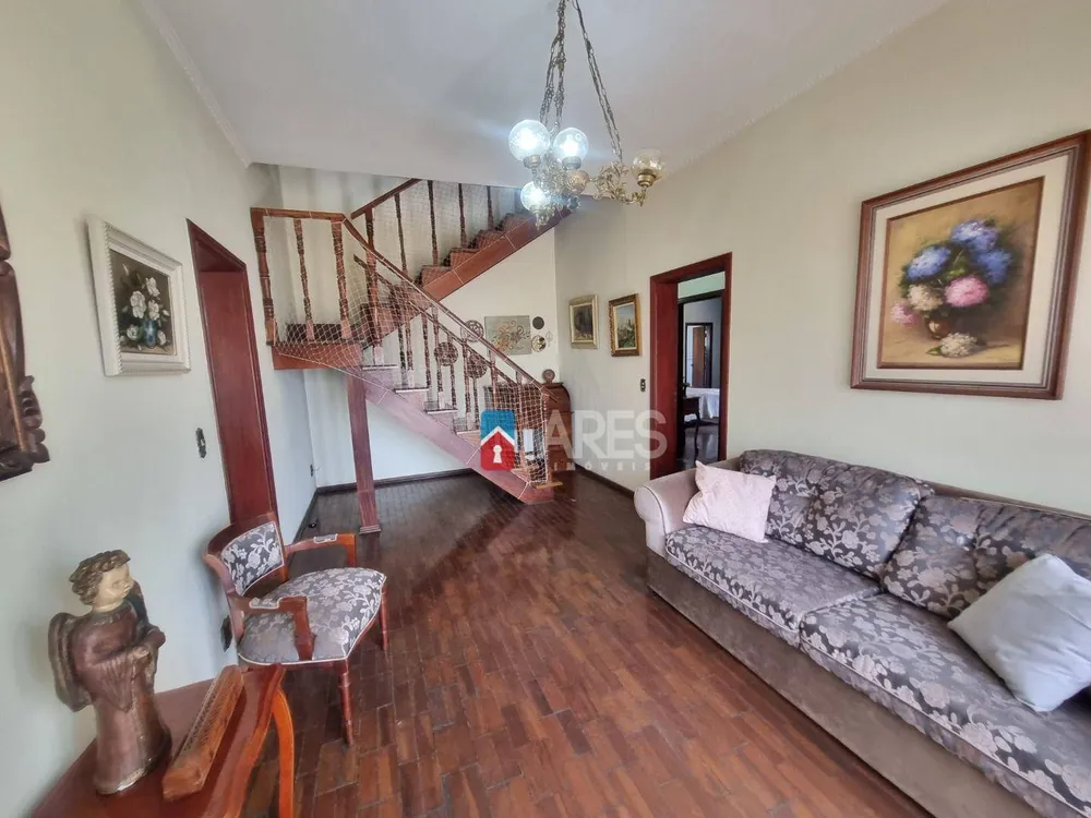 Casa, 4 quartos, 345 m² - Foto 3