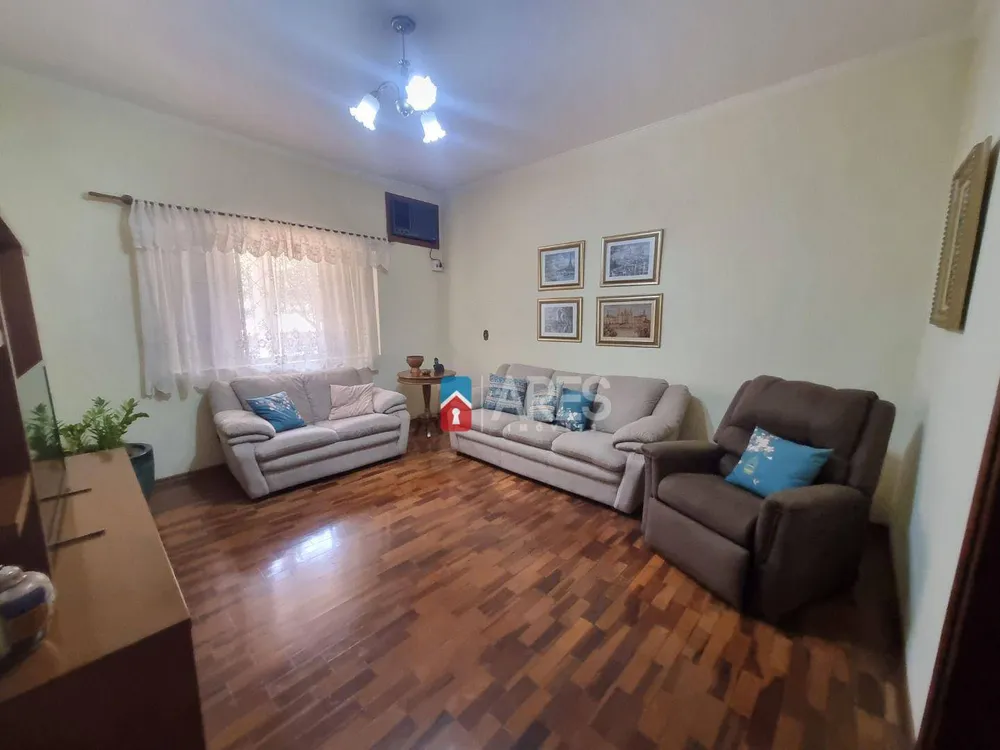 Casa, 4 quartos, 345 m² - Foto 4