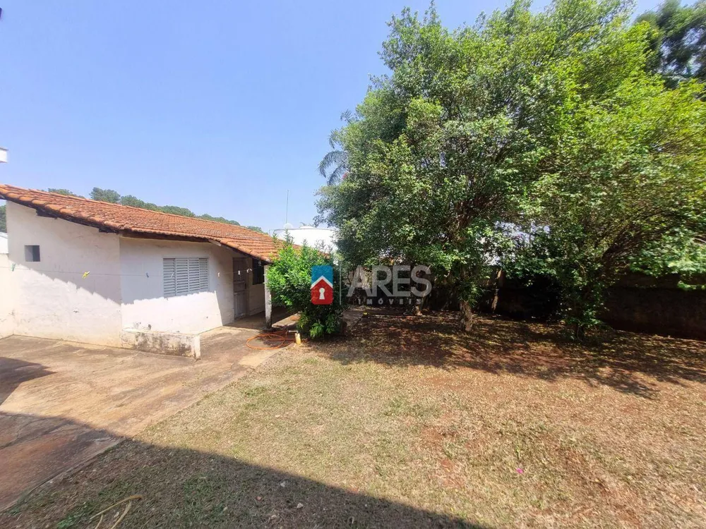 Casa, 4 quartos, 345 m² - Foto 11