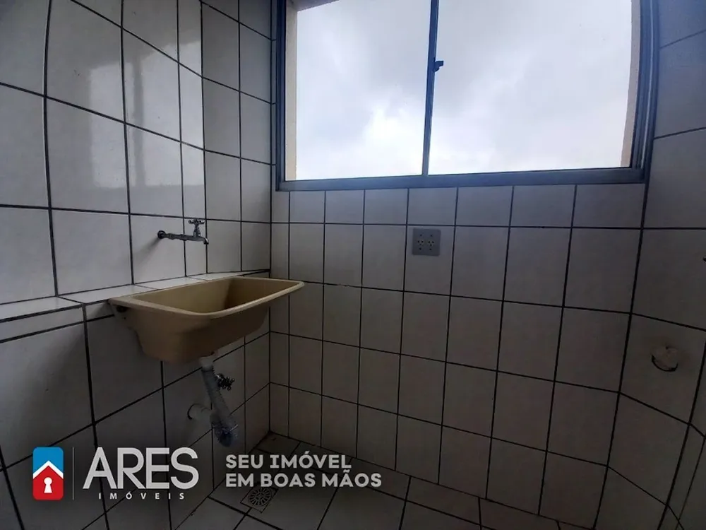 Apartamento, 3 quartos, 60 m² - Foto 6