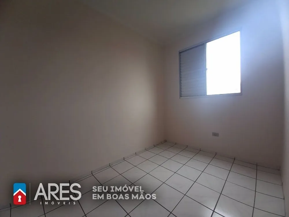 Apartamento, 3 quartos, 60 m² - Foto 7