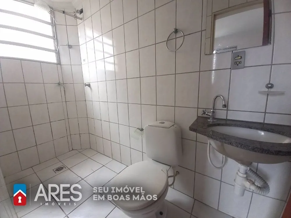Apartamento, 3 quartos, 60 m² - Foto 10