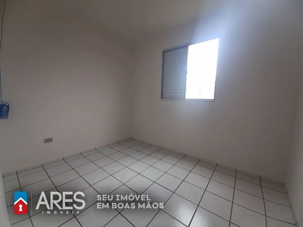 Apartamento, 3 quartos, 60 m² - Foto 8