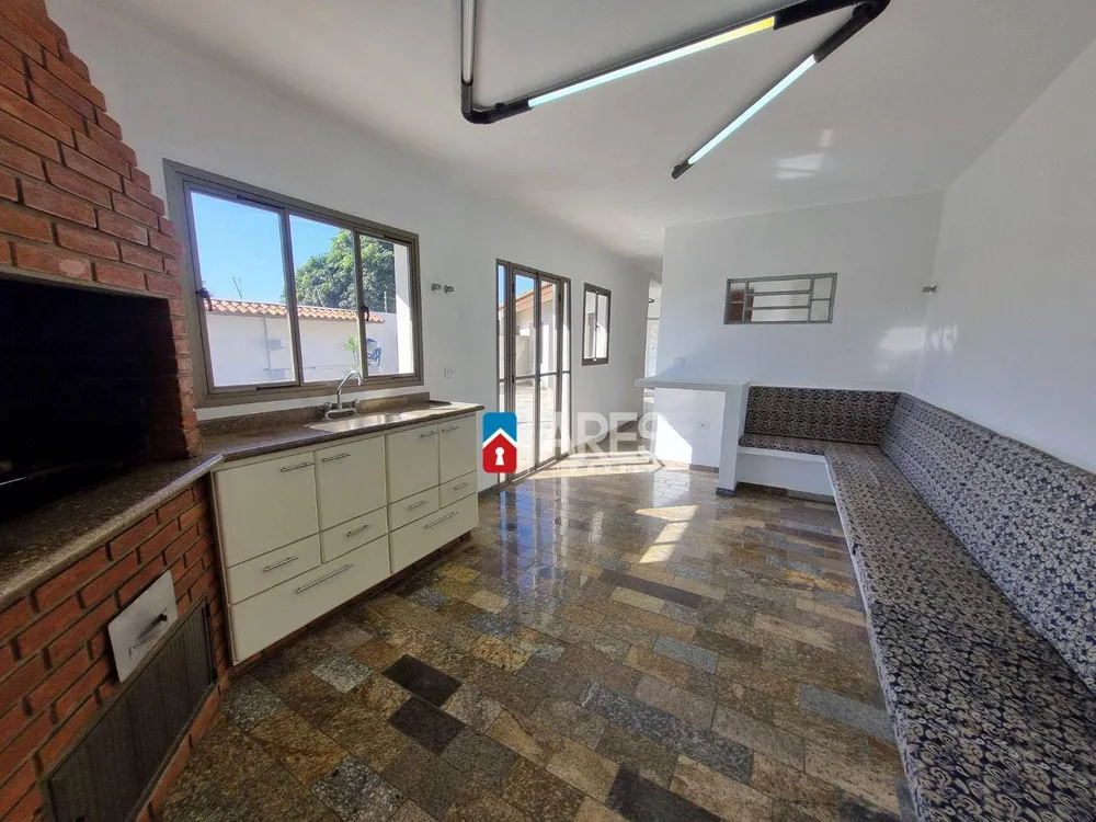 Casa, 3 quartos, 149 m² - Foto 15