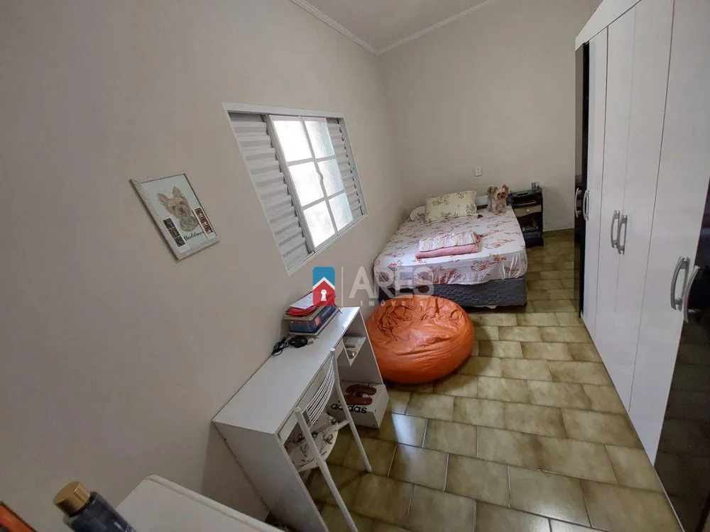 Casa, 3 quartos, 157 m² - Foto 7