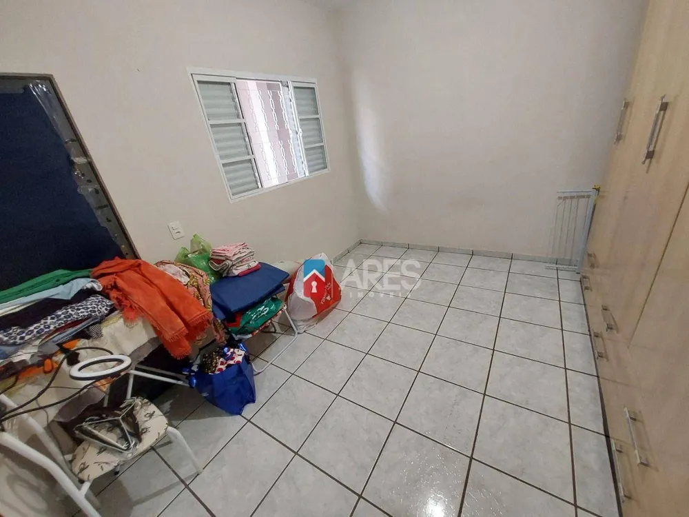 Casa, 3 quartos, 157 m² - Foto 8