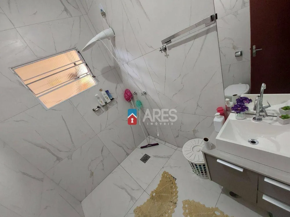 Casa, 3 quartos, 157 m² - Foto 5